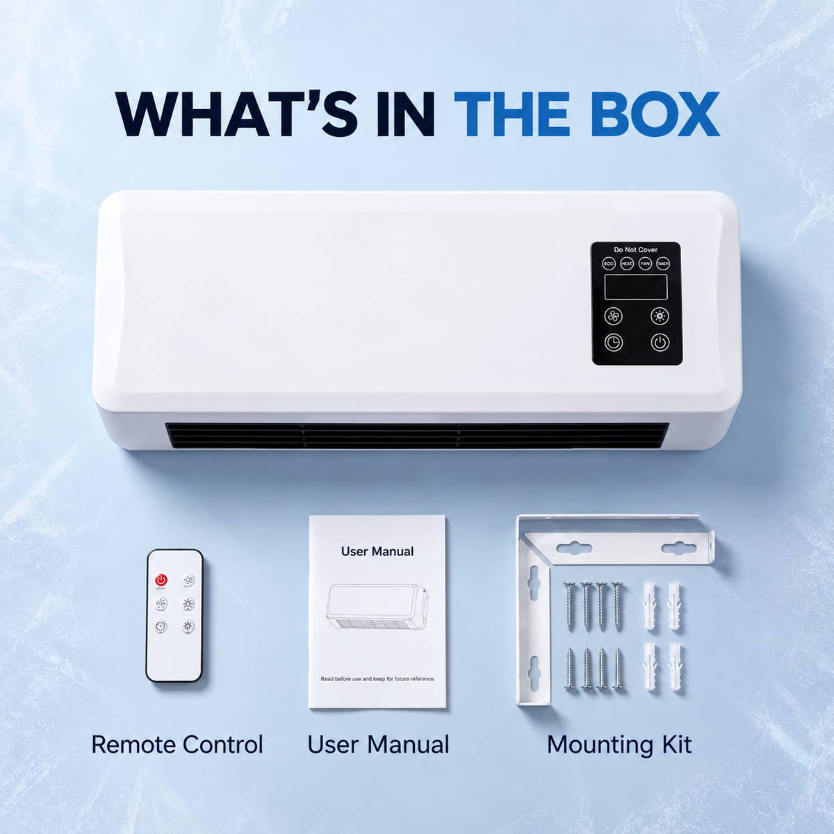 Portable No-Installation Air Conditioner(🌲U.S. Energy Savings Event🌲)