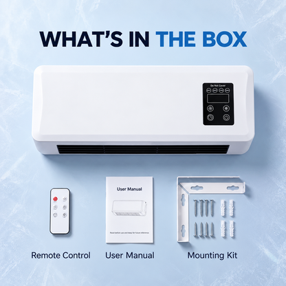 Portable No-Installation Air Conditioner(🌲U.S. Energy Savings Event🌲)