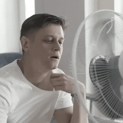 🏠Last Day 70% OFF - The No-Installation Air Conditioner That Works All Year Round