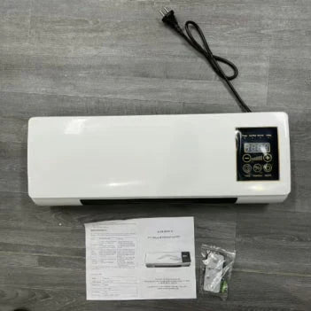 🏠Last Day 70% OFF - The No-Installation Air Conditioner That Works All Year Round