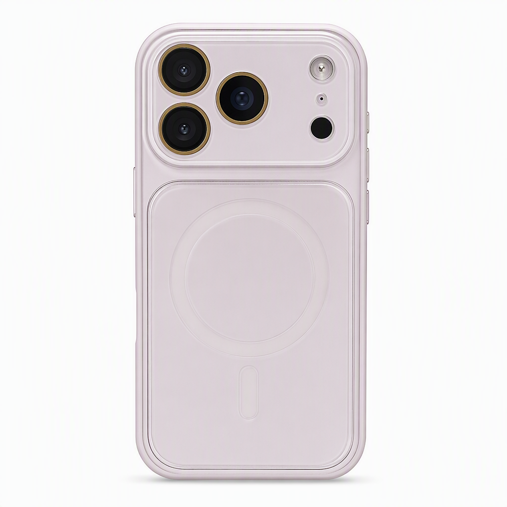 📱 50% OFF! 🧊 Ice-Cooling Glass Phone Case – Built-In Camera Protection & Shockproof Design ✨