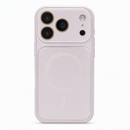 📱 50% OFF! 🧊 Ice-Cooling Glass Phone Case – Built-In Camera Protection & Shockproof Design ✨