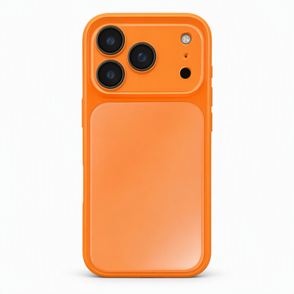 📱 50% OFF! 🧊 Ice-Cooling Glass Phone Case – Built-In Camera Protection & Shockproof Design ✨