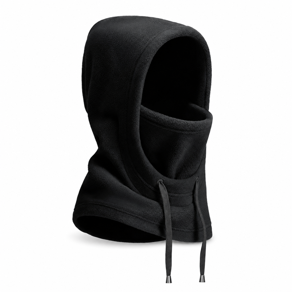 🥳2026 HOT SALE🥳💞50K+ SOLD! 🧣❄️ 50% OFF! 3-in-1 Winter Balaclava – windproof fleece covers head, neck, face & ears. Adjustable fit for skiing, cycling & cold weather! 🛡️💪