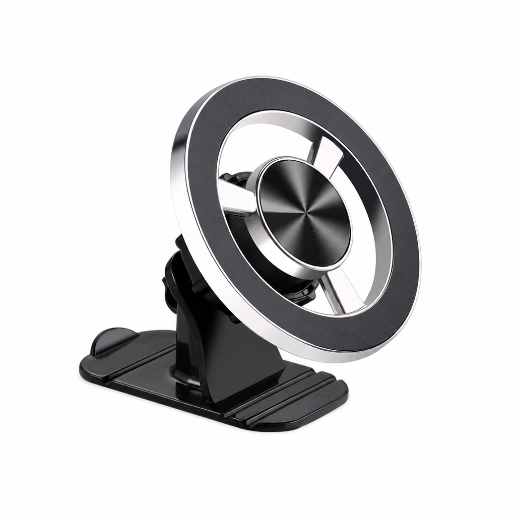 ⏳Limited-time 50% off💥Strong Magnetic Car Phone Holder Adhesive Dashboard Navigation Mount