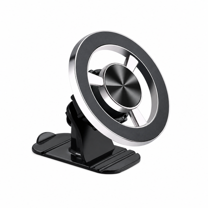 ⏳Limited-time 50% off💥Strong Magnetic Car Phone Holder Adhesive Dashboard Navigation Mount